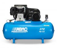 Поршневой компрессор Abac B6000/270 CT7.5