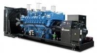 Дизельный генератор Gesan DTA 2500E Дизельный генератор Gesan DTA 2500E
