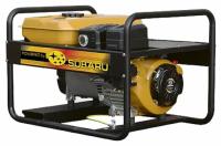 Бензиновая электростанция Robin-Subaru EB 4.0/230-SLE