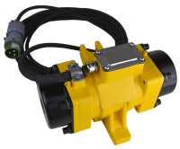 Внешний высокочастотный вибратор VPK 6000/3 Formwork