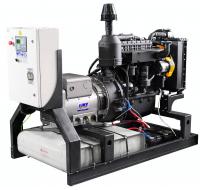 Дизельный генератор Дизель АД-18 (ММЗ)