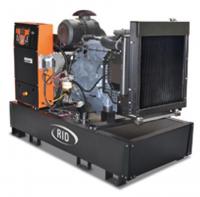 Дизельный генератор RID 100 S-SERIES Дизельный генератор RID 100 S-SERIES