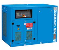 Винтовой компрессор Ekomak EKO 55 QD VST