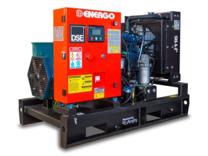 Дизельный генератор Energo J116