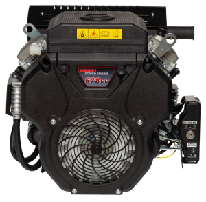 Бензиновый двигатель Loncin LC2V78FD-2 (A type) D25.4 20А Бензиновый двигатель Loncin LC2V78FD-2 (A type) D25.4 20А