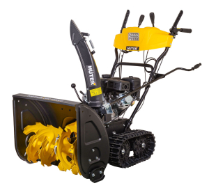 Снегоуборщик Huter SGC 6000CD