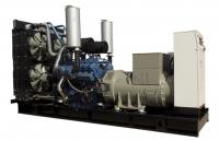 Дизельный генератор Азимут АД-1000С-Т400-1РМ11