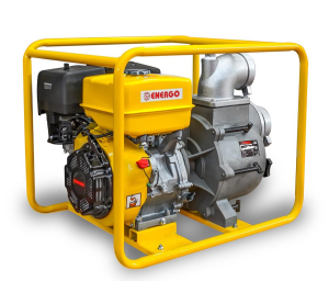 Мотопомпа AGG PTX 401AT