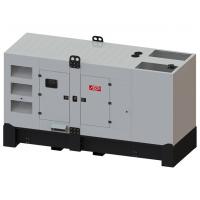 Дизельный генератор Fogo FDG 455 V в кожухе