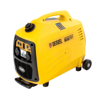 Инверторный генератор Denzel GT-3200iSE