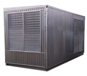 Контейнер Юг-Энерго ПБК-6