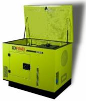Бензиновый генератор GenPower GBS 130 MES