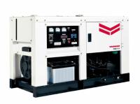 Генератор Yanmar YEG170DSLC-5B