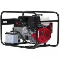 Генератор бензиновый EuroPower EP 6500 TE Генератор бензиновый EuroPower EP 6500 TE