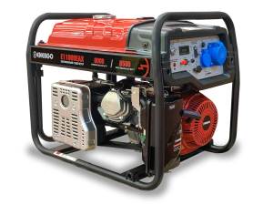 Бензиновый генератор Energo E11000EAX Бензиновый генератор Energo E11000EAX