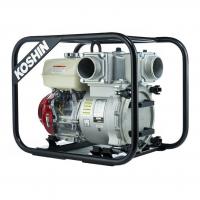 Бензиновая мотопомпа Koshin KTH-100S