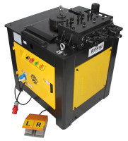 Станок для гибки дуг ВПК ГД-32