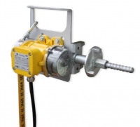 Внешний высокочастотный вибратор VPK 6000/1 Formwork