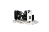 Дизельный генератор TEKSAN TJ138PE5C Дизельный генератор TEKSAN TJ138PE5C