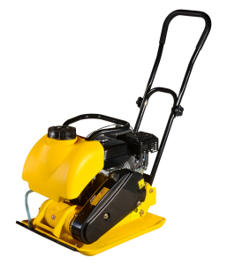 Виброплита Huter VP-90W