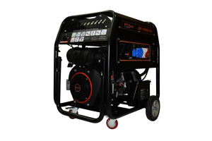 Бензиновый генератор MITSUI Power ECO ZM 19000 Е-3 Бензиновый генератор MITSUI Power ECO ZM 19000 Е-3