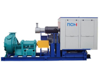Дизельная насосная установка ПСМ ДНУ(Г)-3700/25