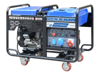 Бензиновый генератор ТСС SGG 18000EH3LA Бензиновый генератор ТСС SGG 18000EH3LA