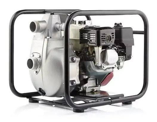 Бензиновая мотопомпа Koshin SERV-50Z