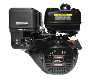 Бензиновый двигатель Loncin LC192F (A type) D25 0,6A Бензиновый двигатель Loncin LC192F (A type) D25 0,6A