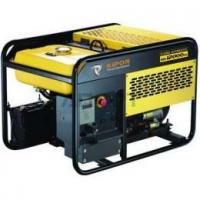 Дизельная электростанция Kipor KDE 12000 EA3