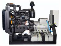 Дизельный генератор Дизель АД-50 (ММЗ) Дизельный генератор Дизель АД-50 (ММЗ)