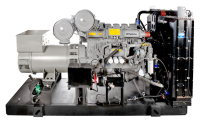 Дизельный генератор Дизель АД-640 (Perkins) Дизельный генератор Дизель АД-640 (Perkins)