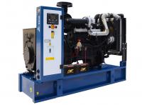 Дизельный генератор ТСС TTd 110TS Дизельный генератор ТСС TTd 110TS