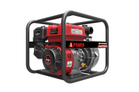 Мотопомпа A-iPower AWP50H