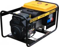 Портативный бензиновый генератор Ayerbe AY12500TKE