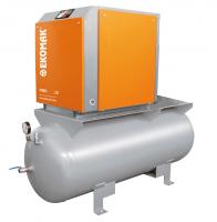 Винтовой компрессор Ekomak DMD 30 CR 10