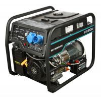 Бензиновый генератор Hyundai HHY 10000FE ATS Бензиновый генератор Hyundai HHY 10000FE ATS