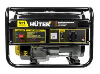 Бензиновый генератор Huter DY3000L