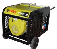 Бензиновый генератор GenPower GBG 14000 TE Бензиновый генератор GenPower GBG 14000 TE