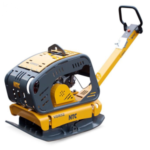 Виброплита NTC VDR52 бензиновая реверсивная