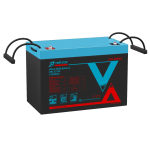 Аккумулятор Vektor Plus VRC 12-90