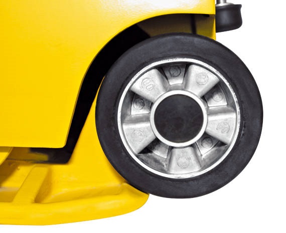 Бензиновая реверсивная виброплита Wacker Neuson BPU 3050 A