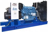 Дизельный генератор ТСС TBd 690TS Дизельный генератор ТСС TBd 690TS
