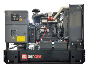 Дизельный генератор G1 GD68.8SC Дизельный генератор G1 GD68.8SC