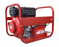 Дизельный генератор Вепрь АДП 7/4-Т400/230 ВЛ1-С