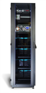 Интеллектуальная система бесперебойного электропитания МАП MicroArt Long Time 10000 19.2 кВт*ч