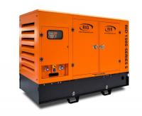 Дизельный генератор RID 150 S-SERIES S Дизельный генератор RID 150 S-SERIES S