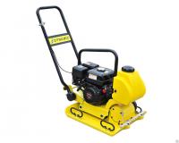 Виброплита Dynamic HZR-70