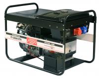 Бензиновый генератор Fogo FV 20000 RTE