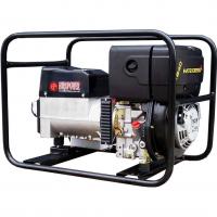 Генератор дизельный сварочный EuroPower EP 220 DX DC Генератор дизельный сварочный EuroPower EP 220 DX DC